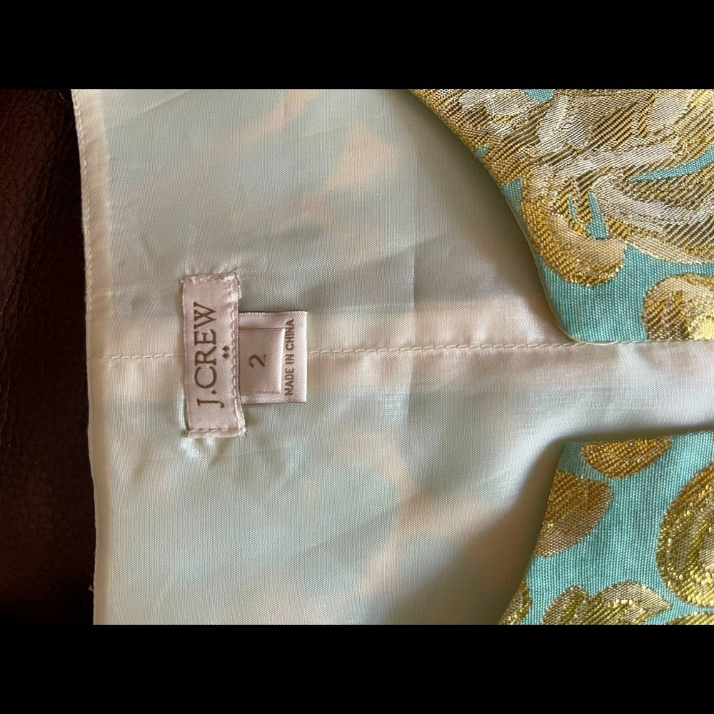 J Crew Top